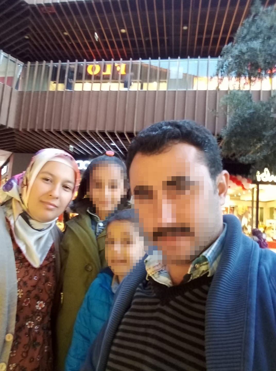 Bayrami&ccedil;&rsquo;te kocası tarafından av t&uuml;feğiyle &ouml;ld&uuml;r&uuml;len kadın toprağa verildi
