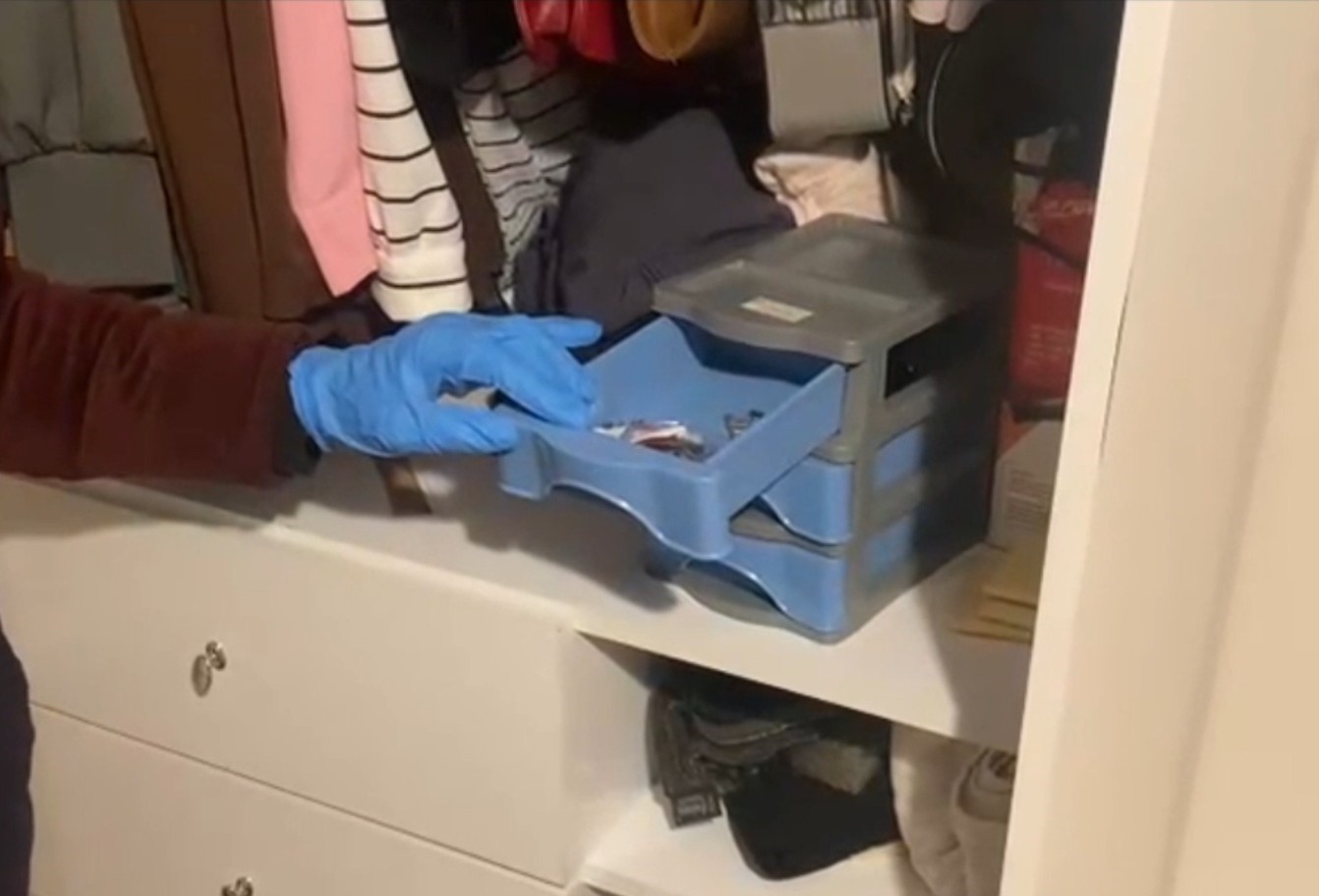 300 milyon liralık yasa dışı bahis ağı &ccedil;&ouml;kertildi
