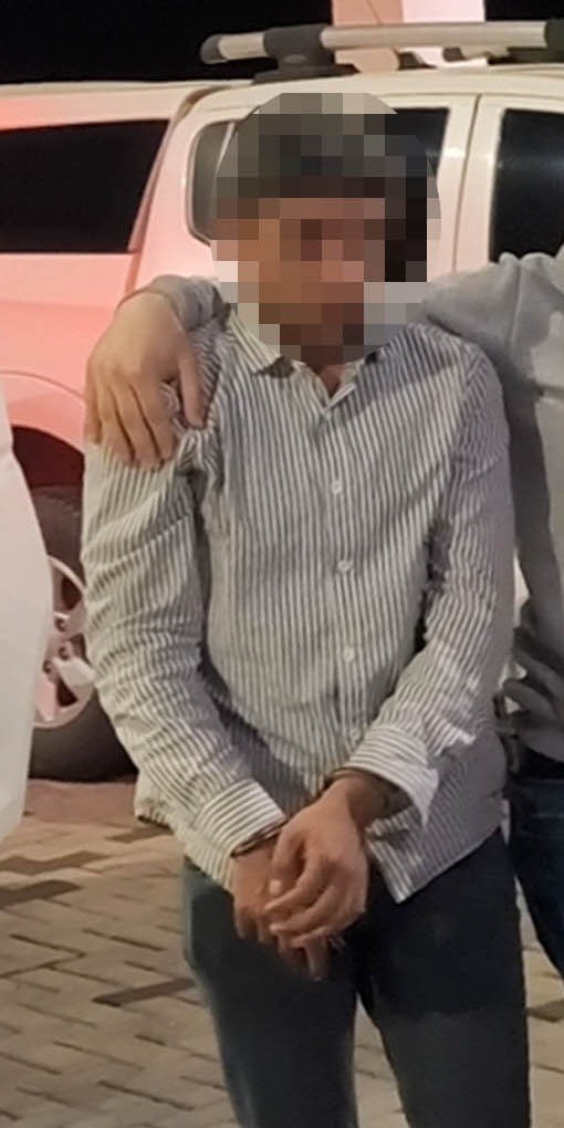 Edirne&rsquo;de bir kişinin hayatını kaybettiği silahlı saldırının zanlısı yakalandı
