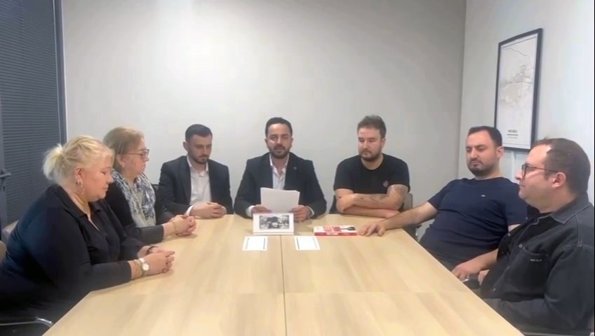 CHP Başiskele&rsquo;de yaşanan olaylı kavga yargıya taşındı
