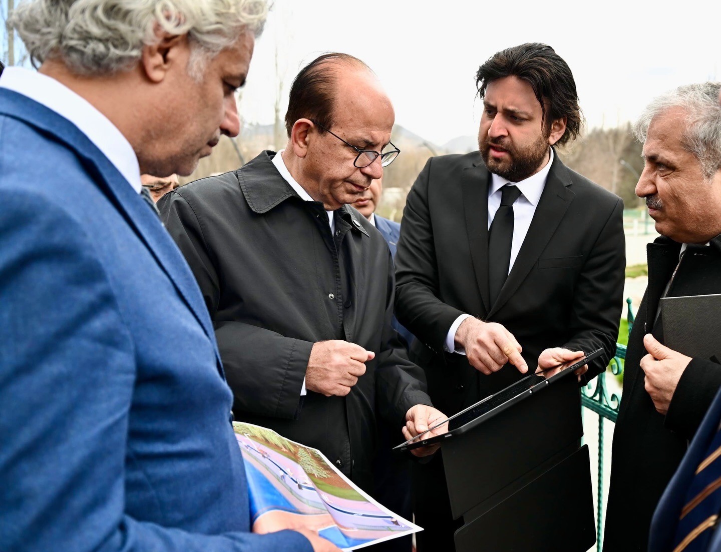 Başkan Ge&ccedil;it, "Beylerderesi Yaşam Vadisi Projesi Yeşilyurt&rsquo;a &ouml;zel değerler kazandıracak"
