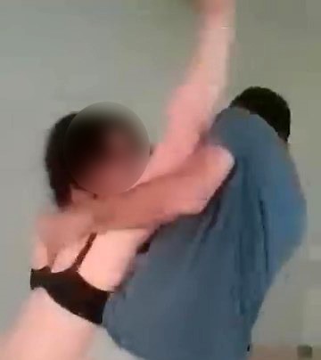 Kocasını adım adım takip etti, ihaneti ortaya &ccedil;ıkardı
