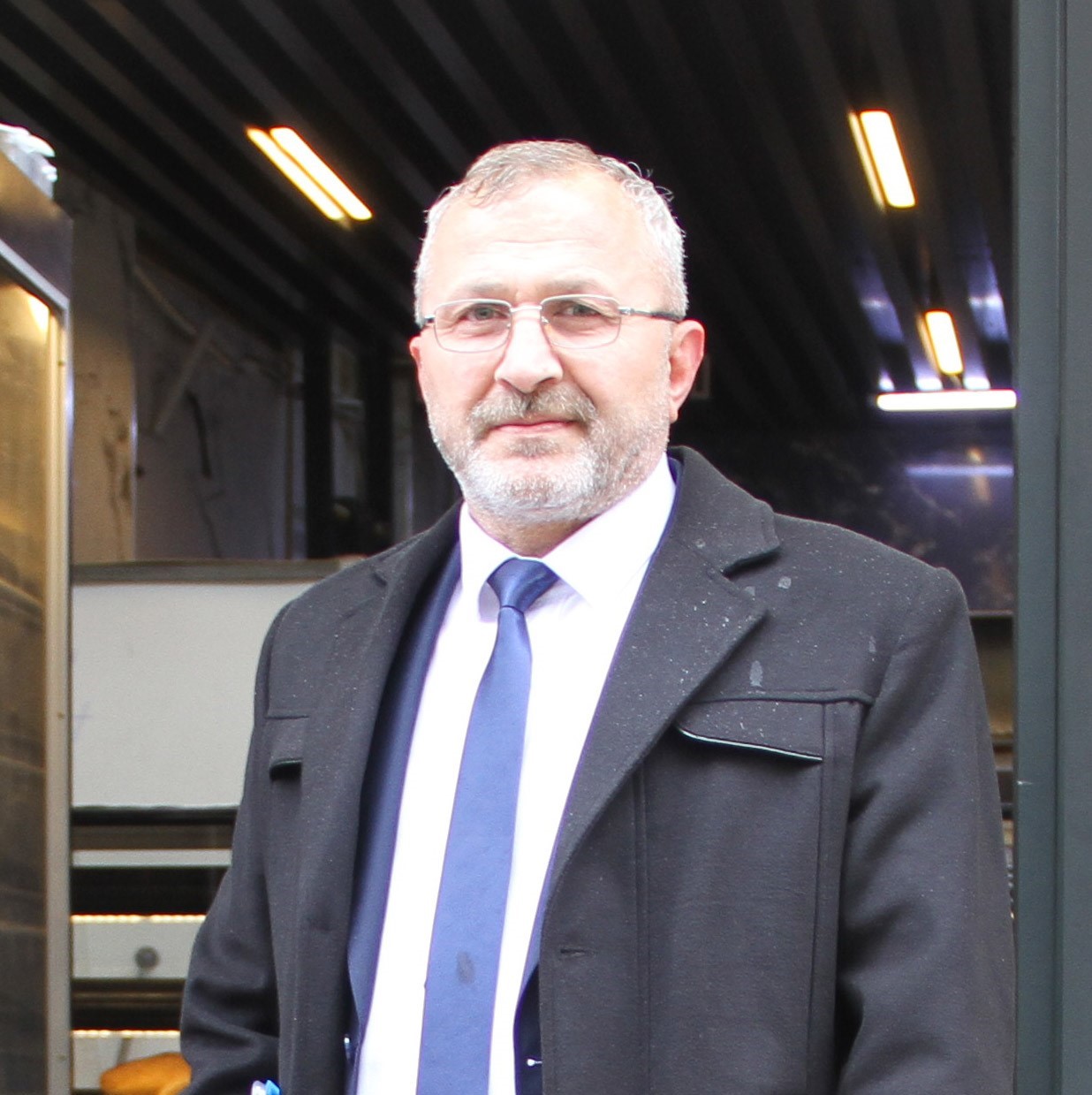 &Ccedil;arşamba&rsquo;da ekmek 17,5 TL oluyor
