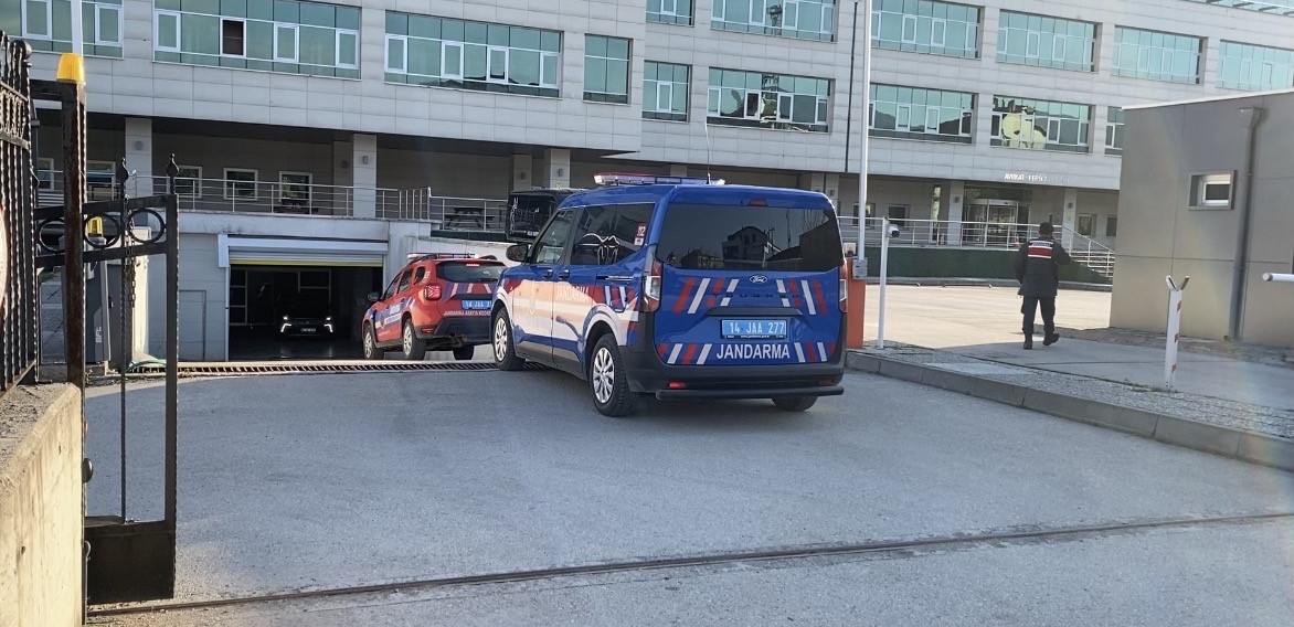 Bolu Belediyesi soruşturmasında serbest bırakılan 3 kişi savcının itirazı üzerine tutuklandı