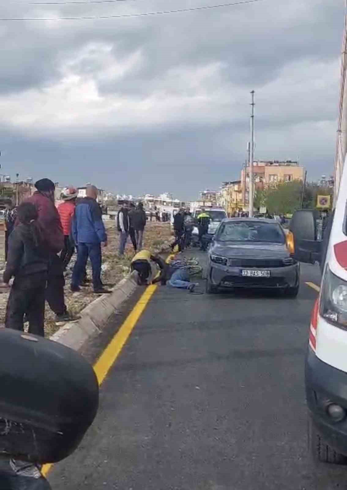 Kazadan 8 g&uuml;n sonra acı haber geldi
