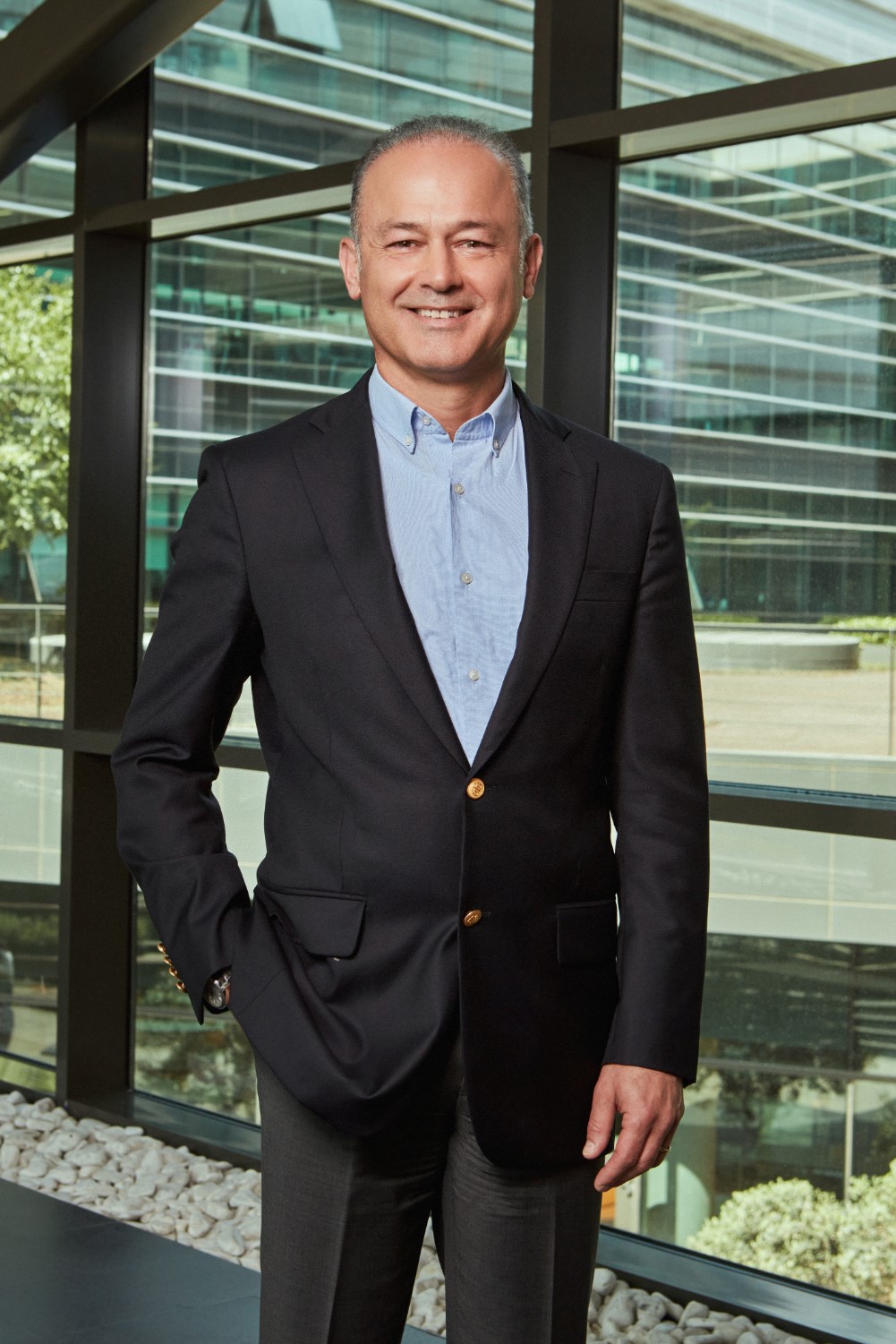 Ford Otosan&rsquo;ın ekosistemi T&uuml;rkiye ekonomisine kazandırdı
