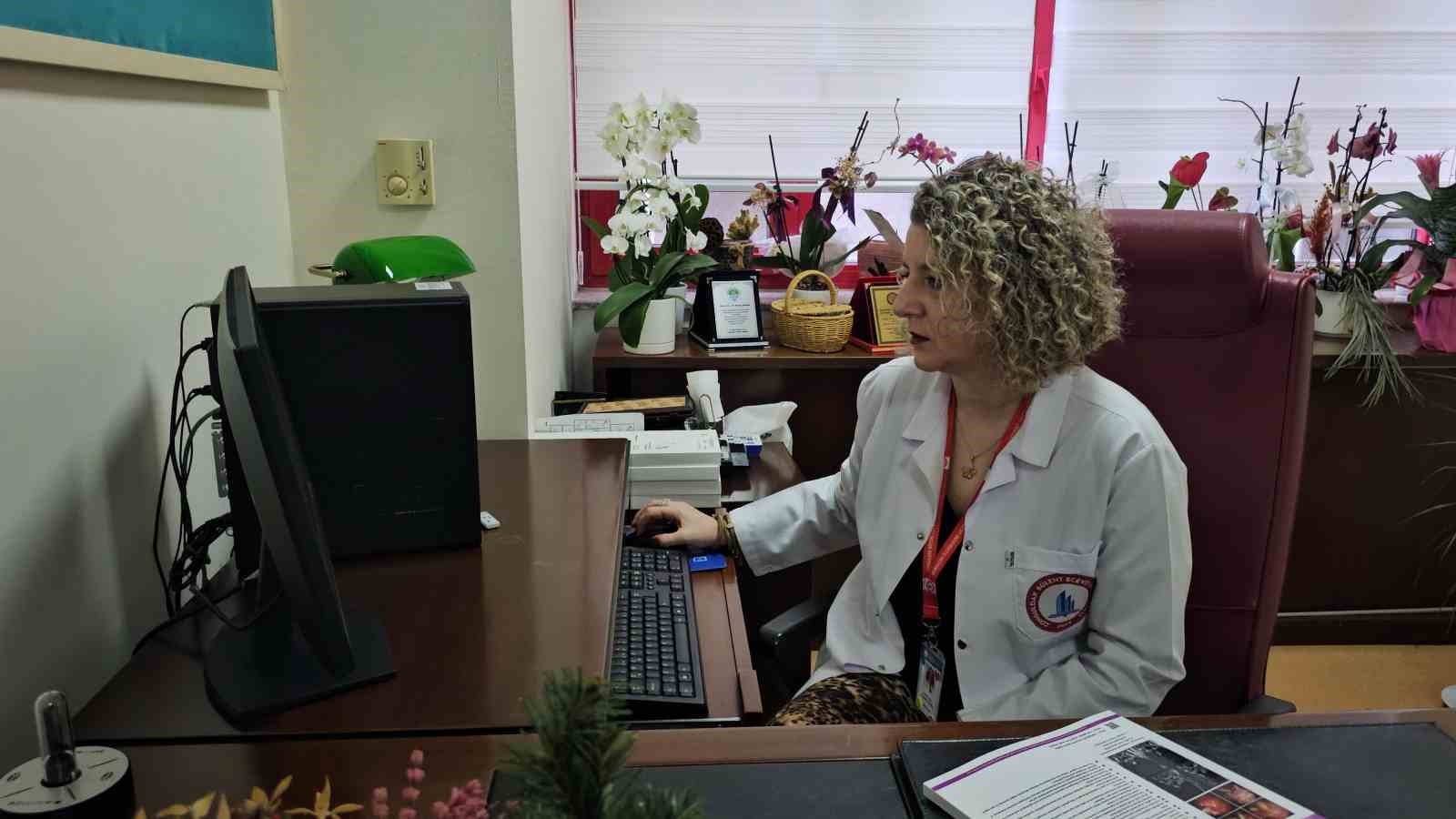 Nörolojik hastalıklarda botoks dönemi, sadece estetik değil şifa kaynağı oldu