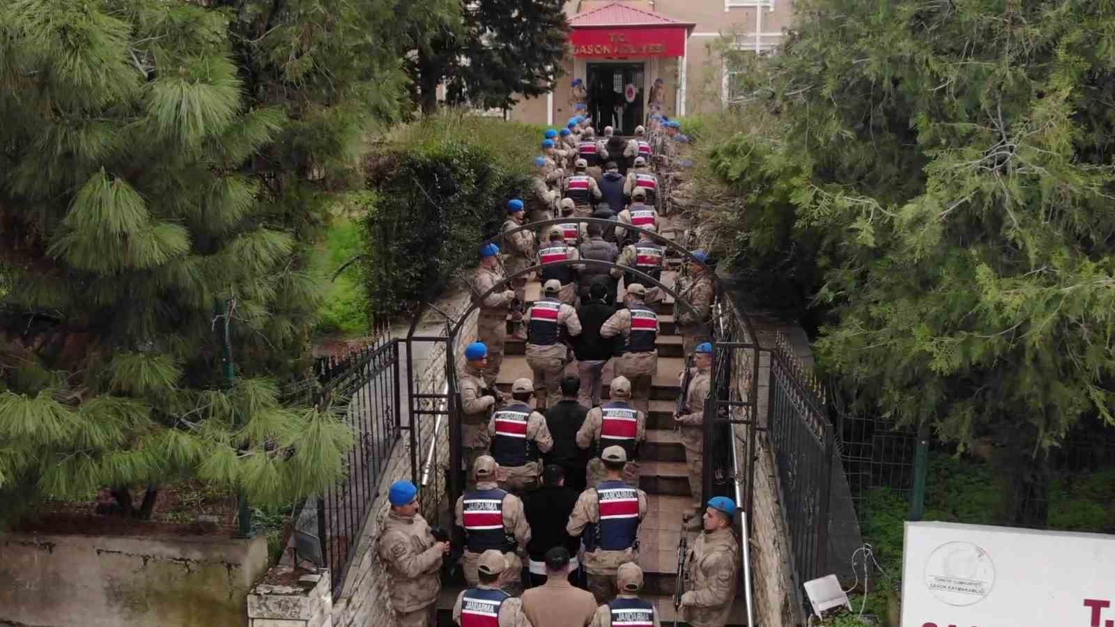 Batman merkezli 6 ilde yasa dışı bahis operasyonunda 16 tutuklama
