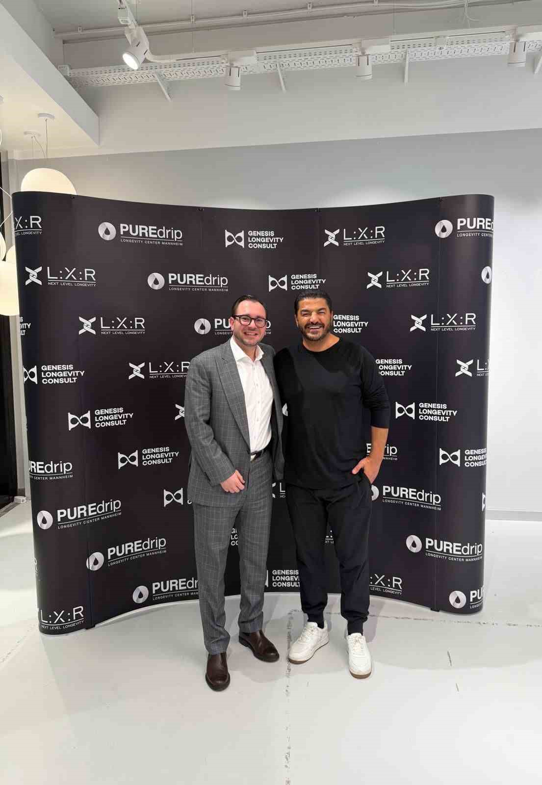 Uzun ve sağlıklı yaşama A&amp;S Investment Holding’den 2 milyar euroluk yatırım