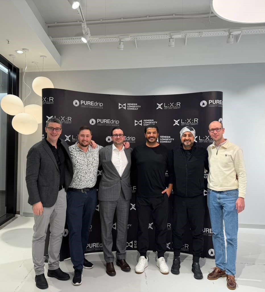 Uzun ve sağlıklı yaşama A&S Investment Holding&rsquo;den 2 milyar euroluk yatırım
