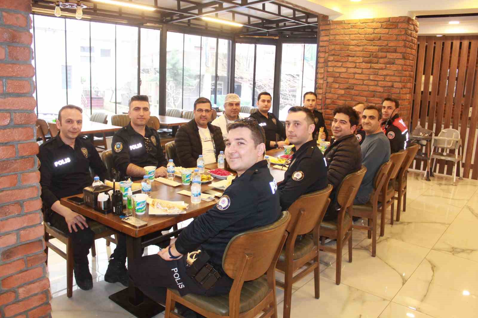 İhbar &uuml;zerine gittiler, s&uuml;rprizle karşılaştılar
