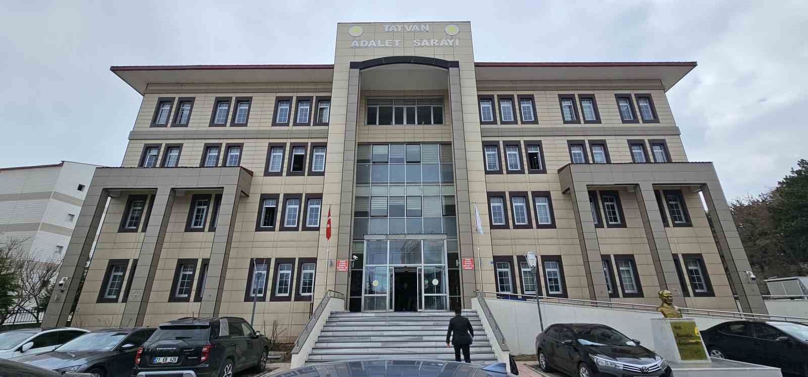 Tatvan&rsquo;da uzlaştırmada rekor başarı
