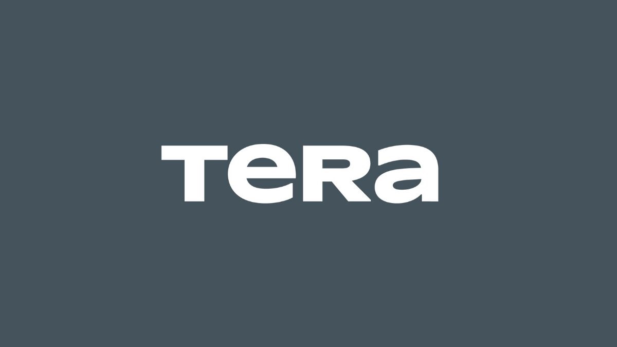 Tera Grup&rsquo;ta yeni kurumsal kimlik
