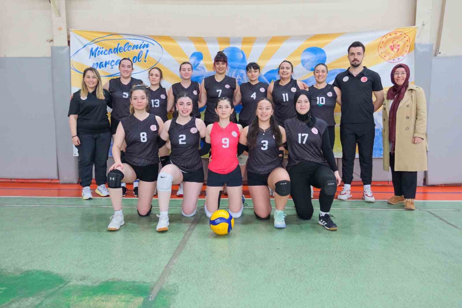 Bilecikli sporcular şampiyon oldu