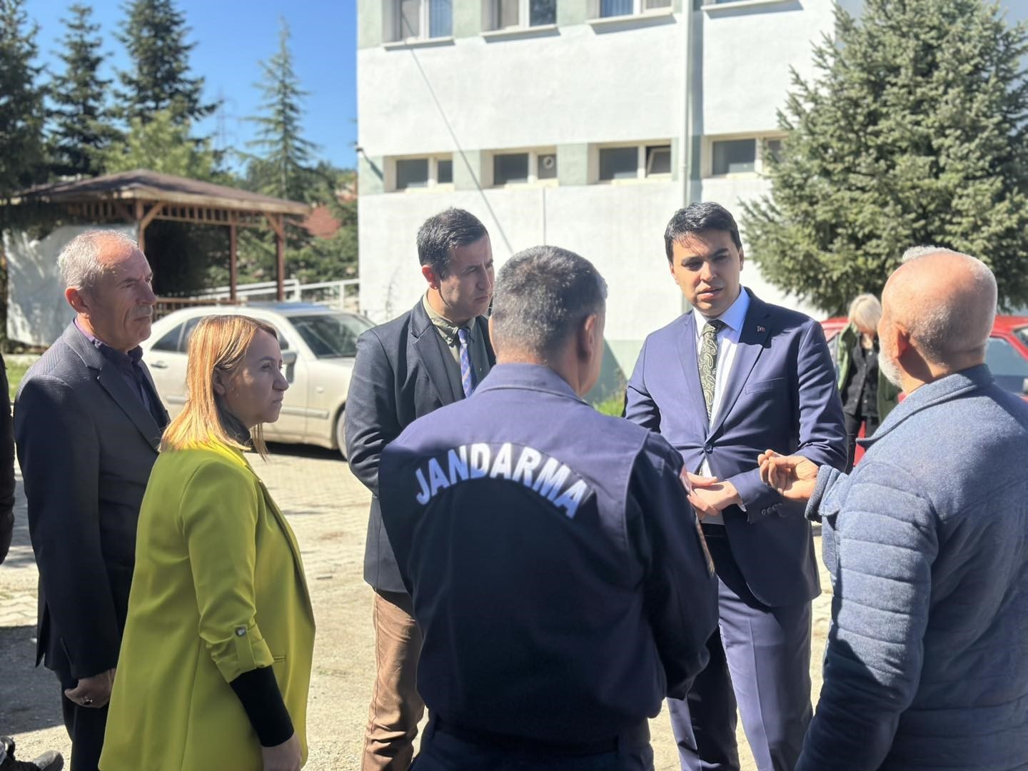 75 &ccedil;ift&ccedil;iye 3 bin dekarlık tohum desteği
