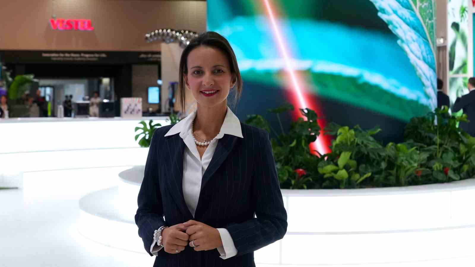 Vestel Manisa BBSK Sultanlar Ligi&rsquo;nde
