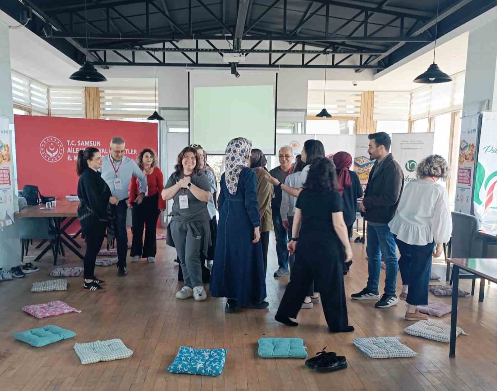 Sosyal hizmette yeni model