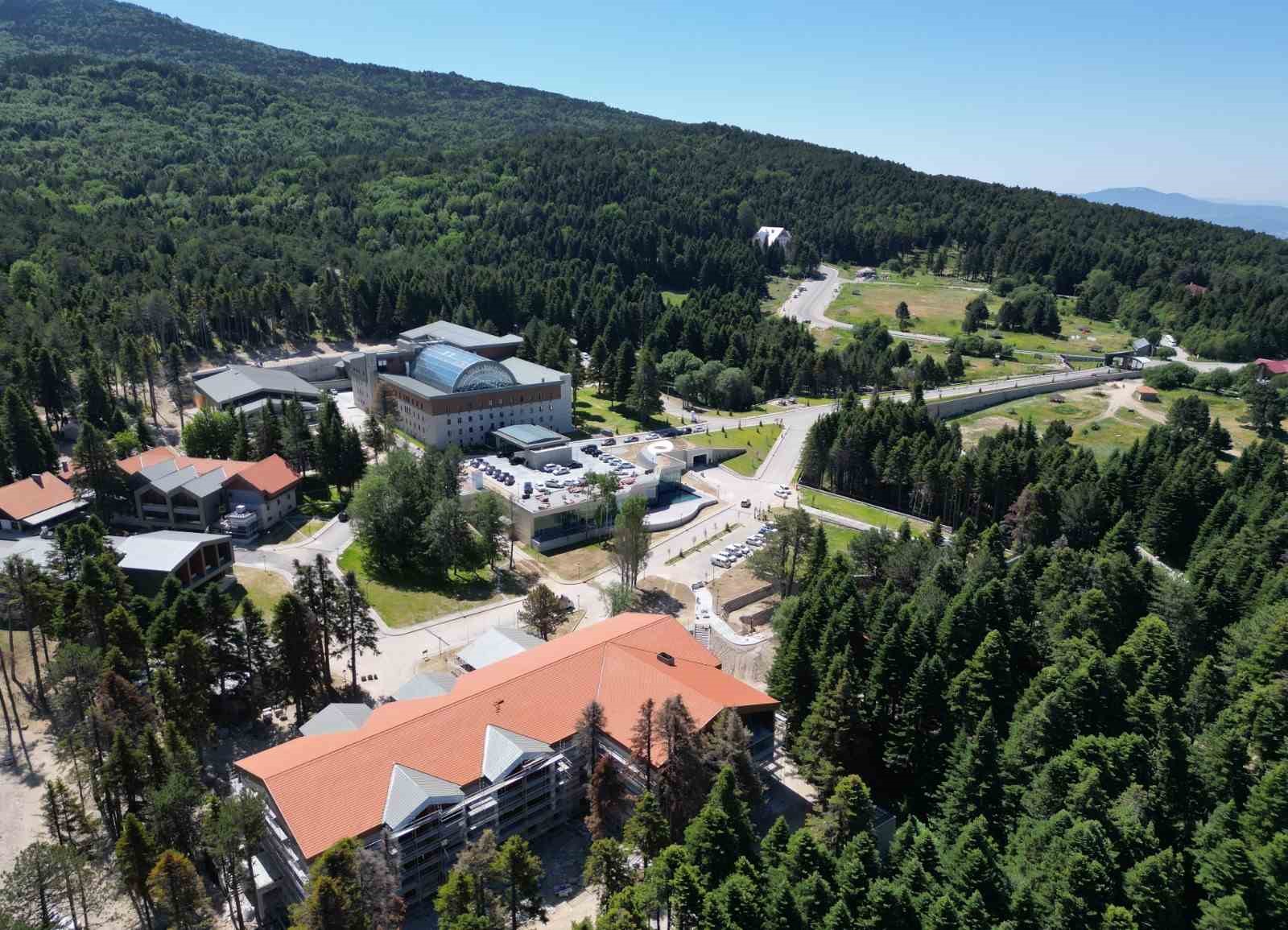 Bursa Business School&rsquo;dan "Yapay Zeka ile Verimlilik Eğitimi"
