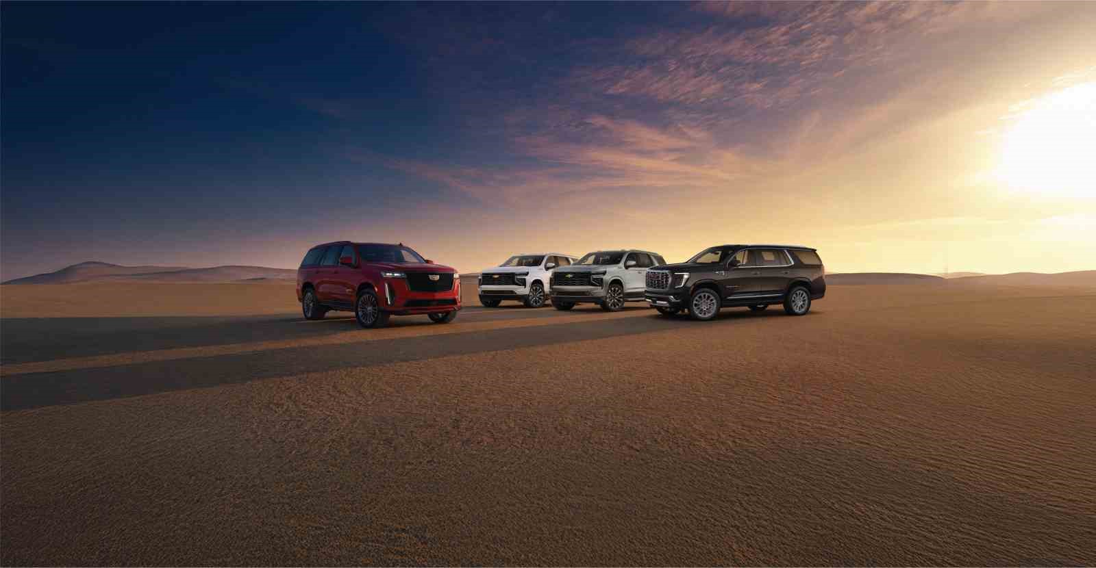 General Motors, T&uuml;rkiye&rsquo;de Tur Oto ile resmi temsilcilik anlaşması imzaladı
