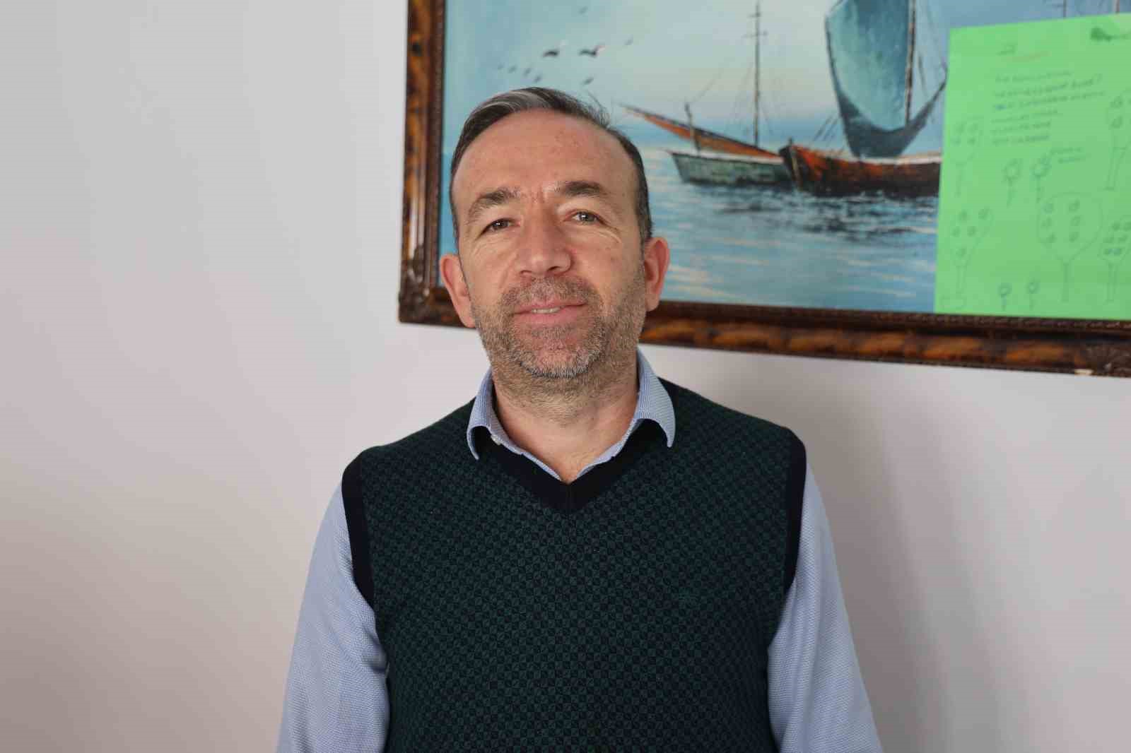 Elazığ&rsquo;da okuma-yazma kursuna yoğun ilgi
