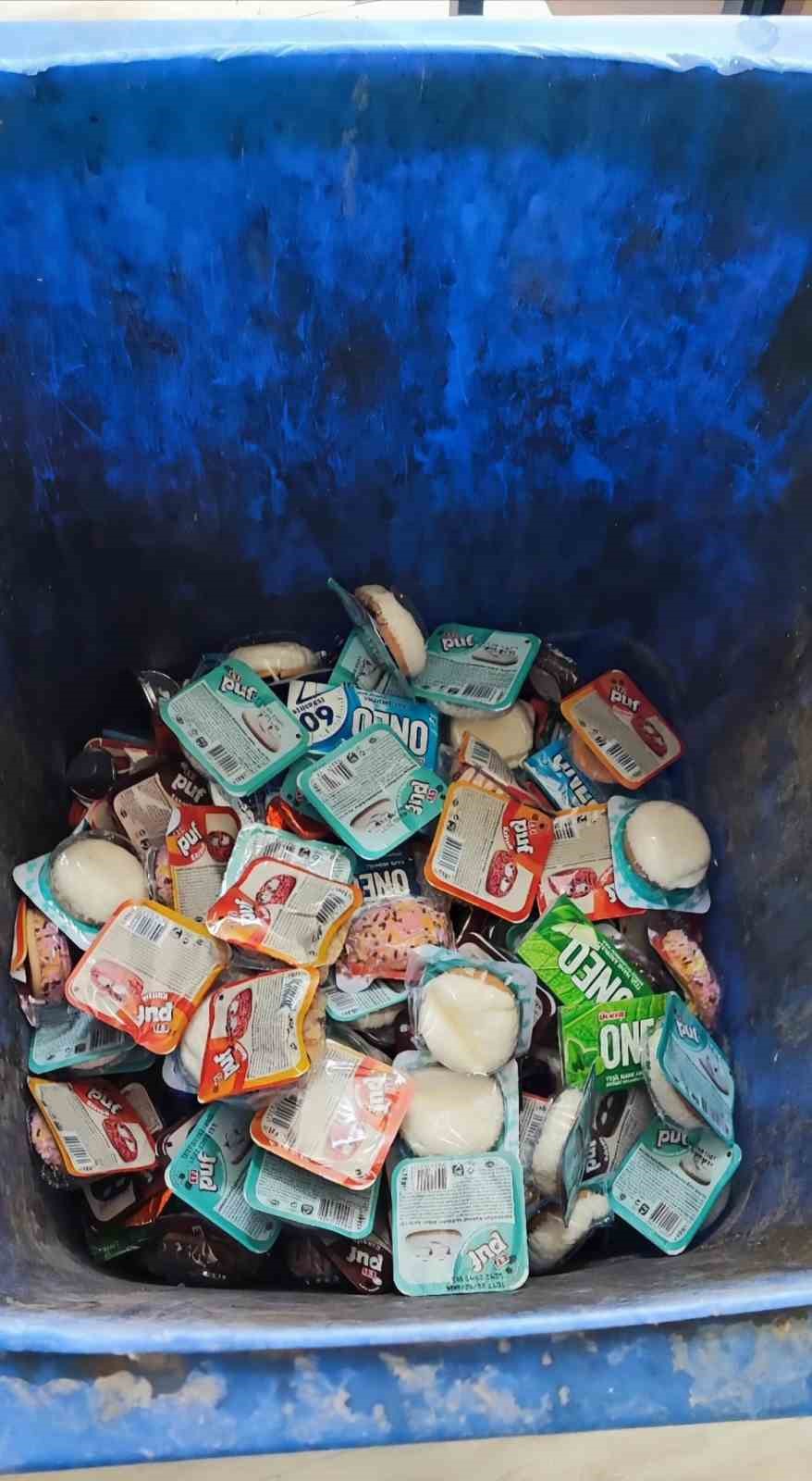 Battalgazi&rsquo;de bakkallara y&ouml;nelik denetimler ger&ccedil;ekleştirildi
