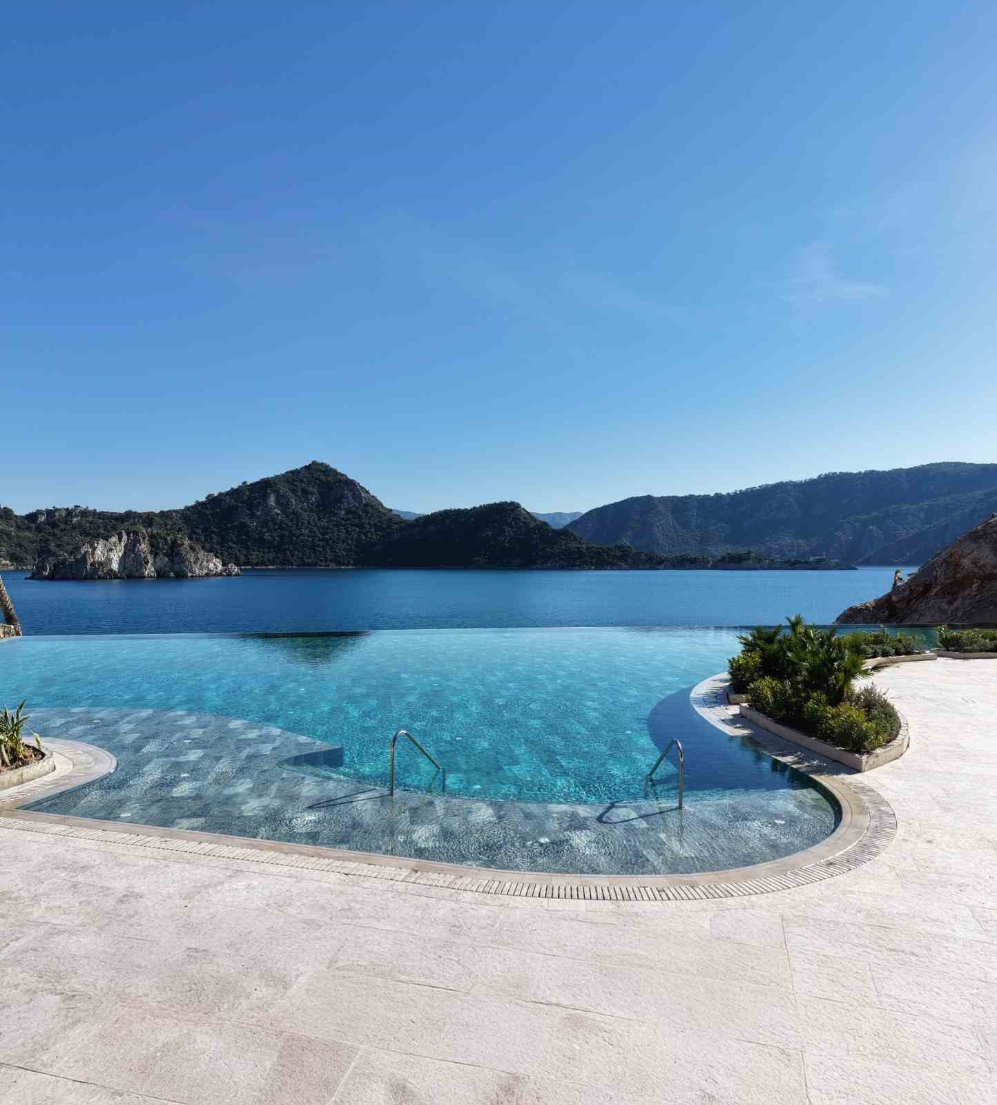 T&uuml;rklerin tatil anlayışı değişiyor: &Ouml;ncelik konfor ve &ouml;ng&ouml;r&uuml;lebilirlik
