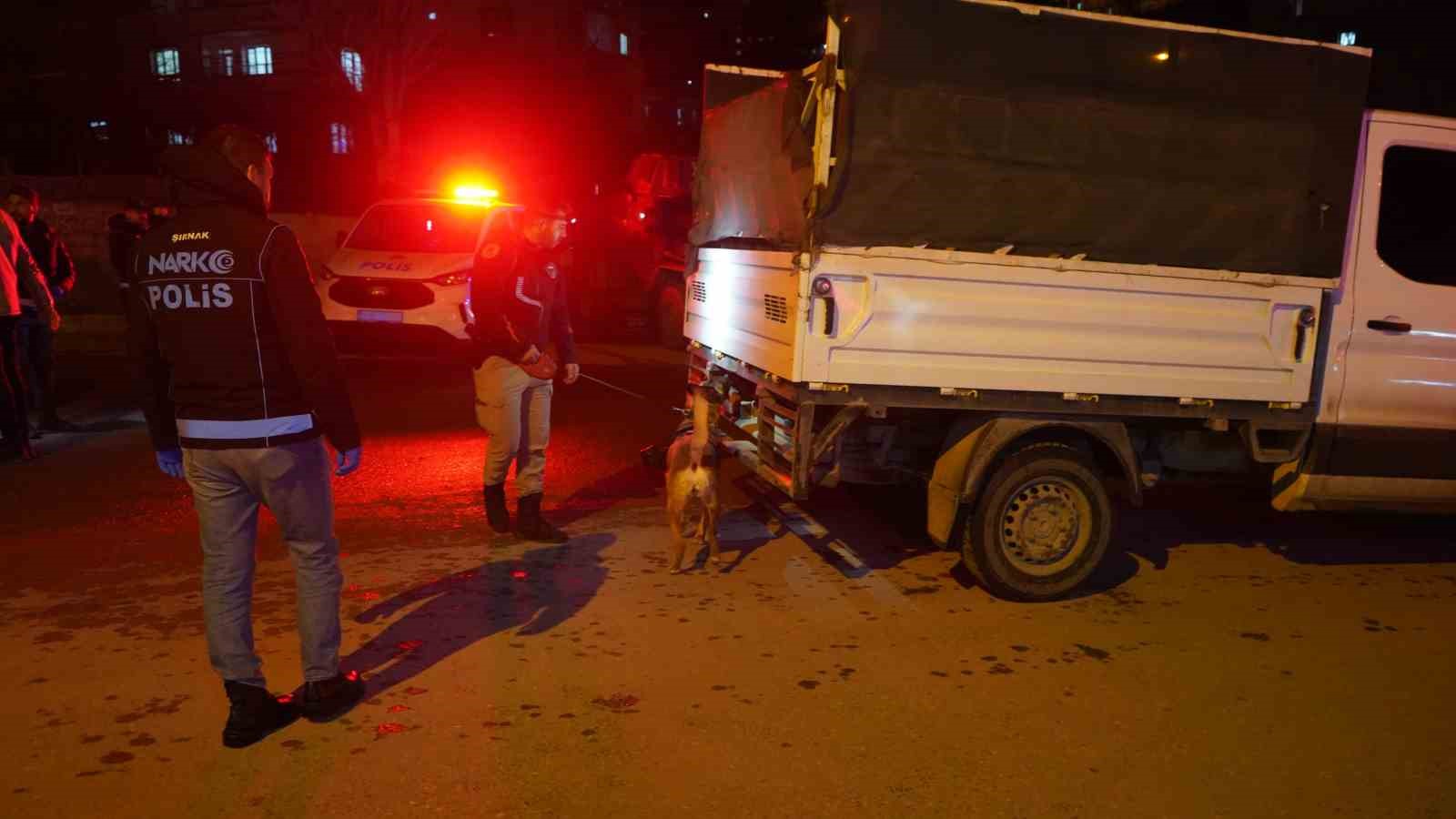 Şırnak’ta kayıp ihbarı yapılan 4 çocuk yoğun aramalar sonucu bulundu