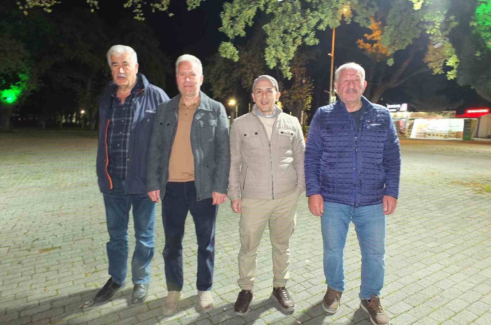 Burhaniye &Ouml;ren&rsquo;de sezon a&ccedil;ıldı
