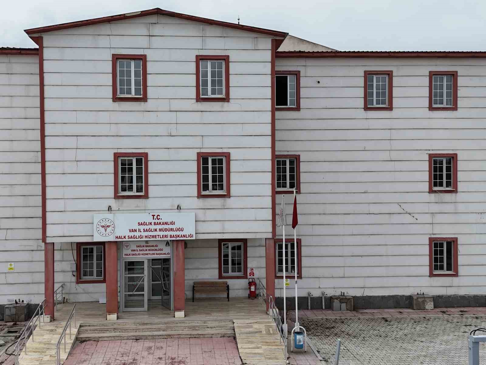 Van’da erken teşhis hayat kurtardı: Bir yılda 67 vatandaşa kanser tanısı konuldu