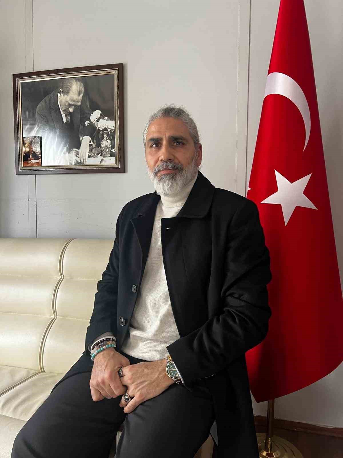 TMVFL Batı Karadeniz Beyaz Bölge’de kupanın sahibi Kastamonu Şerife Bacı Masterlar oldu