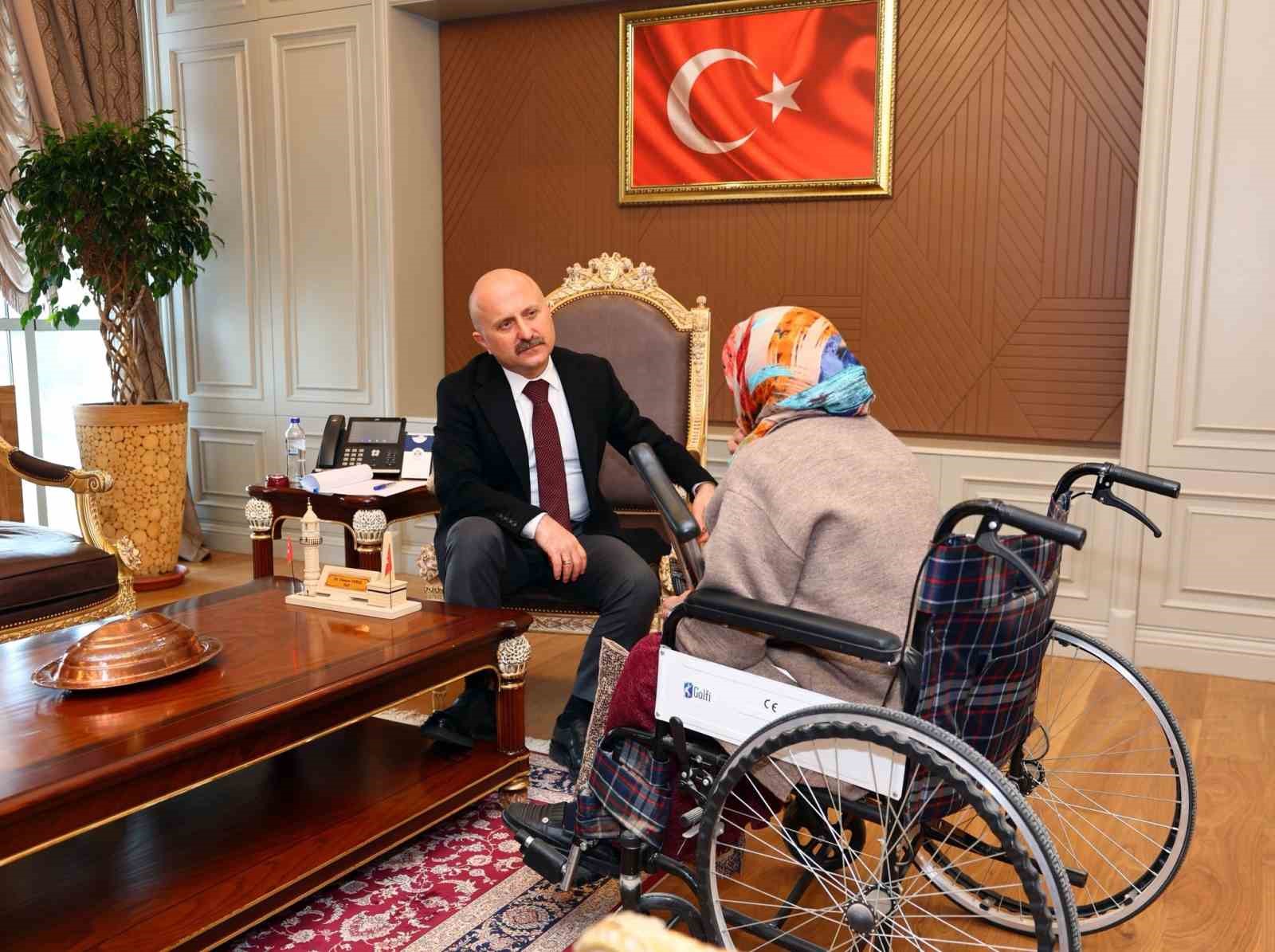 Adıyaman&rsquo;da "Halk buluşmaları" devam ediyor
