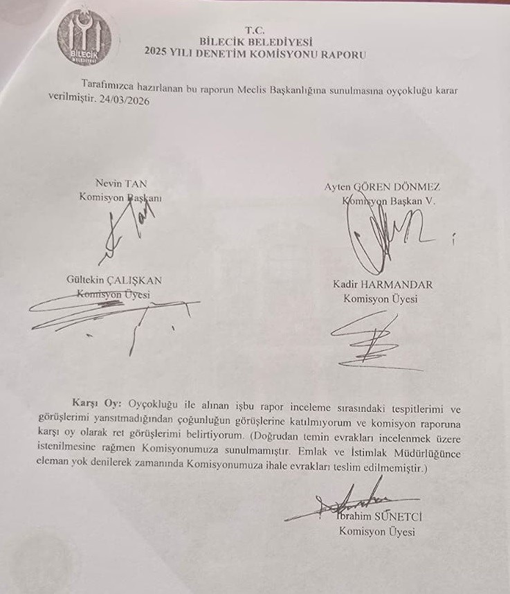 &Uuml;yelerin istediği &rsquo;İhale ve doğrudan temin dosyaları&rsquo; gelmemesi tartışması Meclise taşındı
