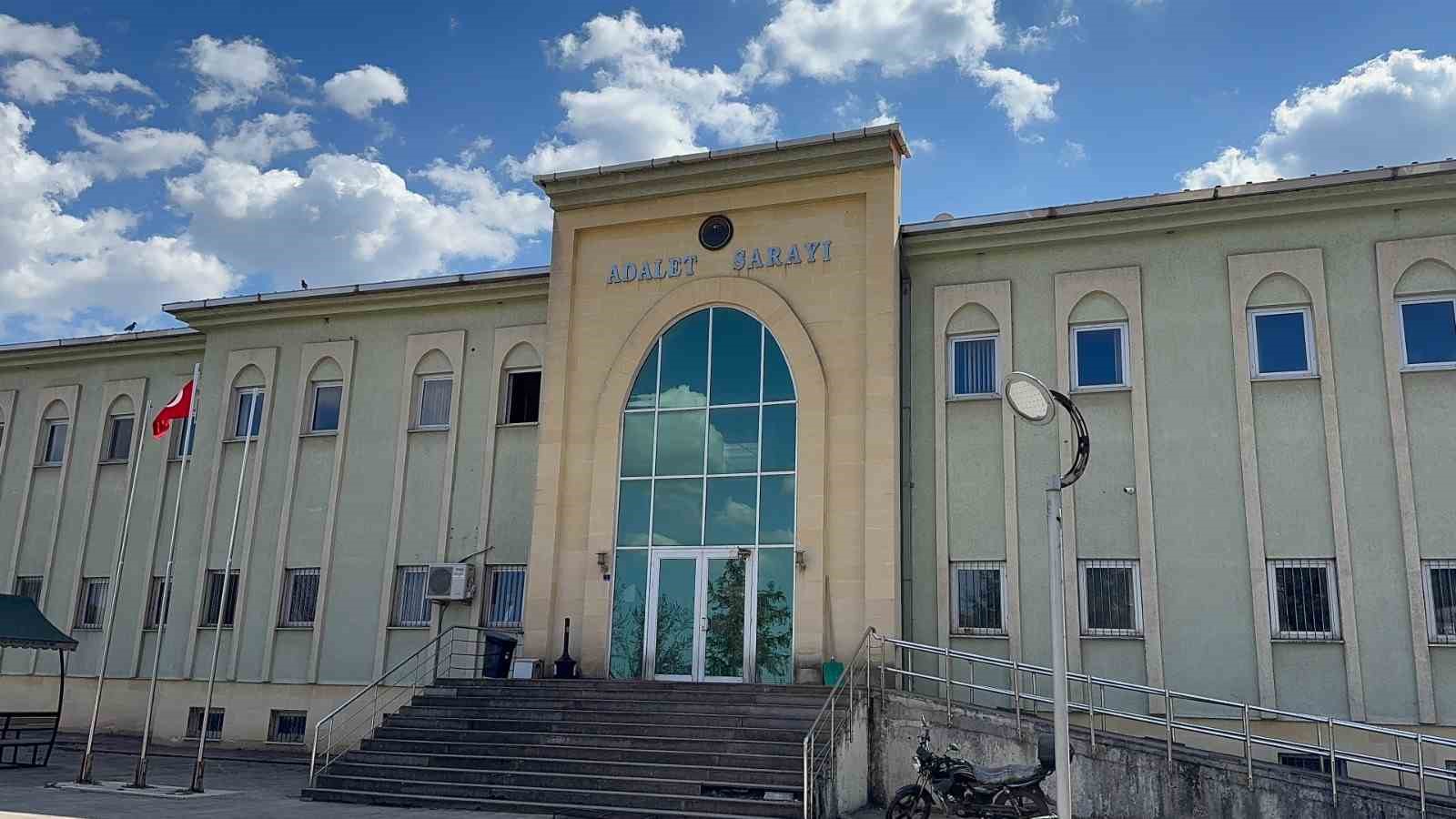 Ordu&rsquo;da arazi kavgasında cinayet zanlısı adliyeye sevk edildi
