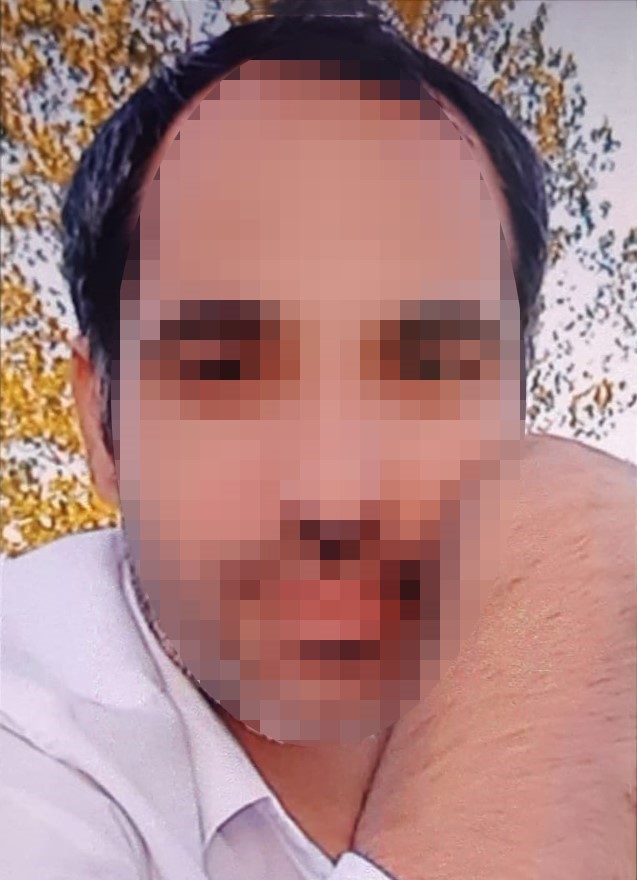 Eşini ve akrabasını ağır yaralamıştı: Mağdur kadın kezzap tehdidini anlattı
