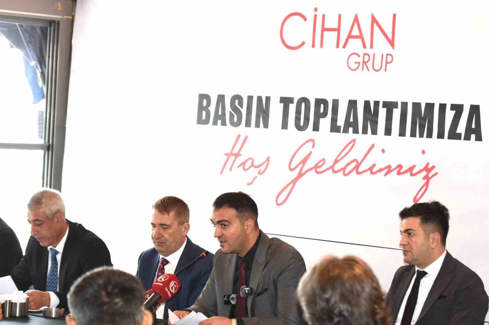 Erzurum&rsquo;a a&ccedil;ık AVM yapılıyor; İnşası ay sonu başlayacak
