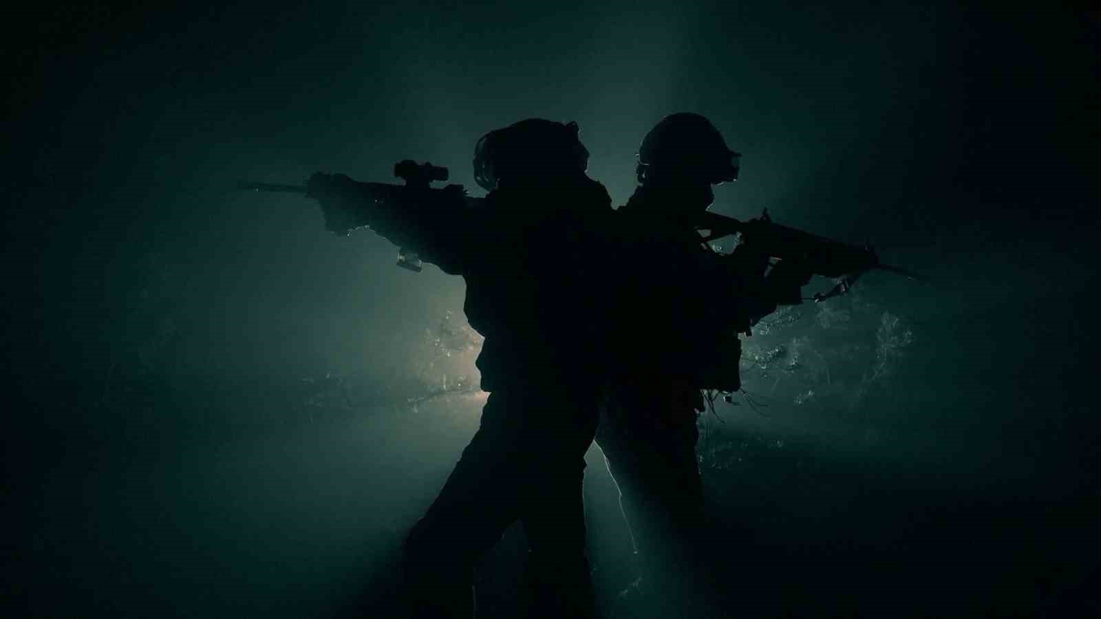 Samsun Emniyeti&rsquo;nden Polis Haftası&rsquo;na &ouml;zel video
