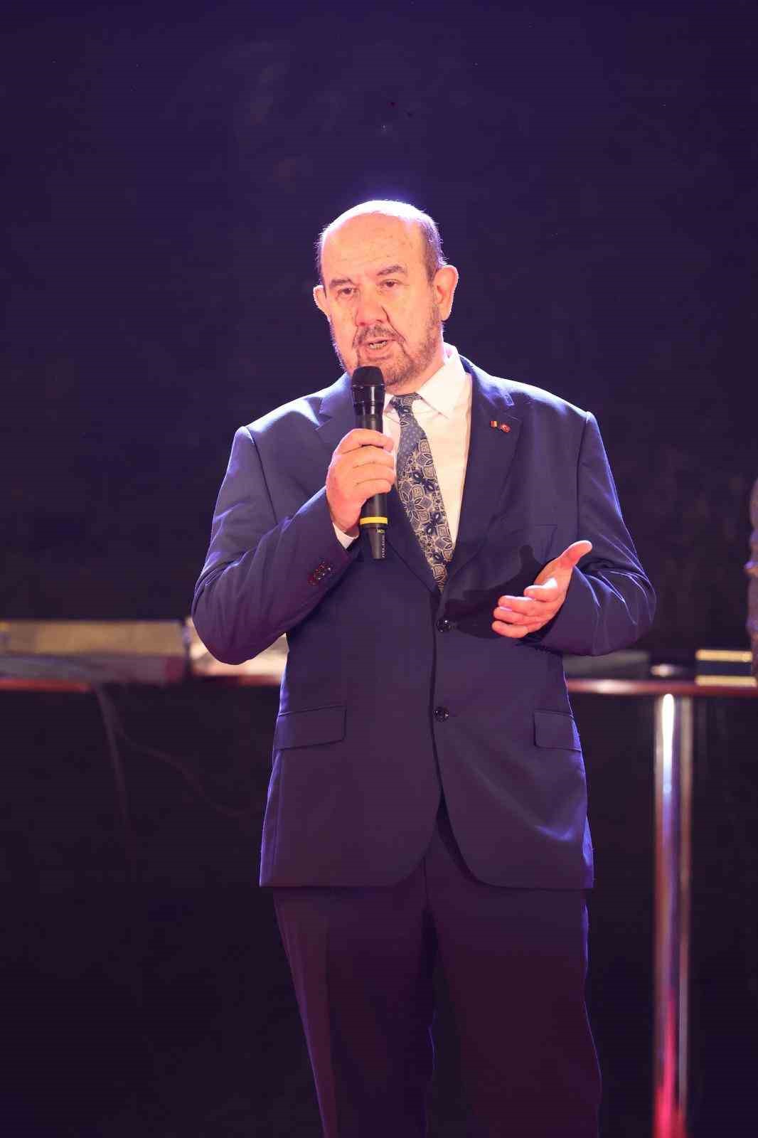 AJet Ankara-B&uuml;kreş u&ccedil;uşları başladı
