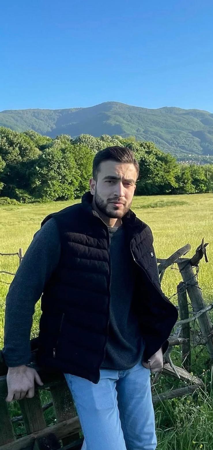 Lastik fabrikasında makineye sıkışan iş&ccedil;i hayatını kaybetti
