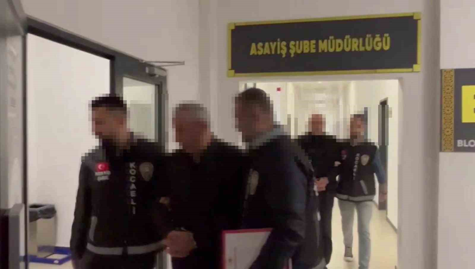 Kocaeli&rsquo;de eğlence mekanına saldırıda tutuklu sayısı 13&rsquo;e y&uuml;kseldi
