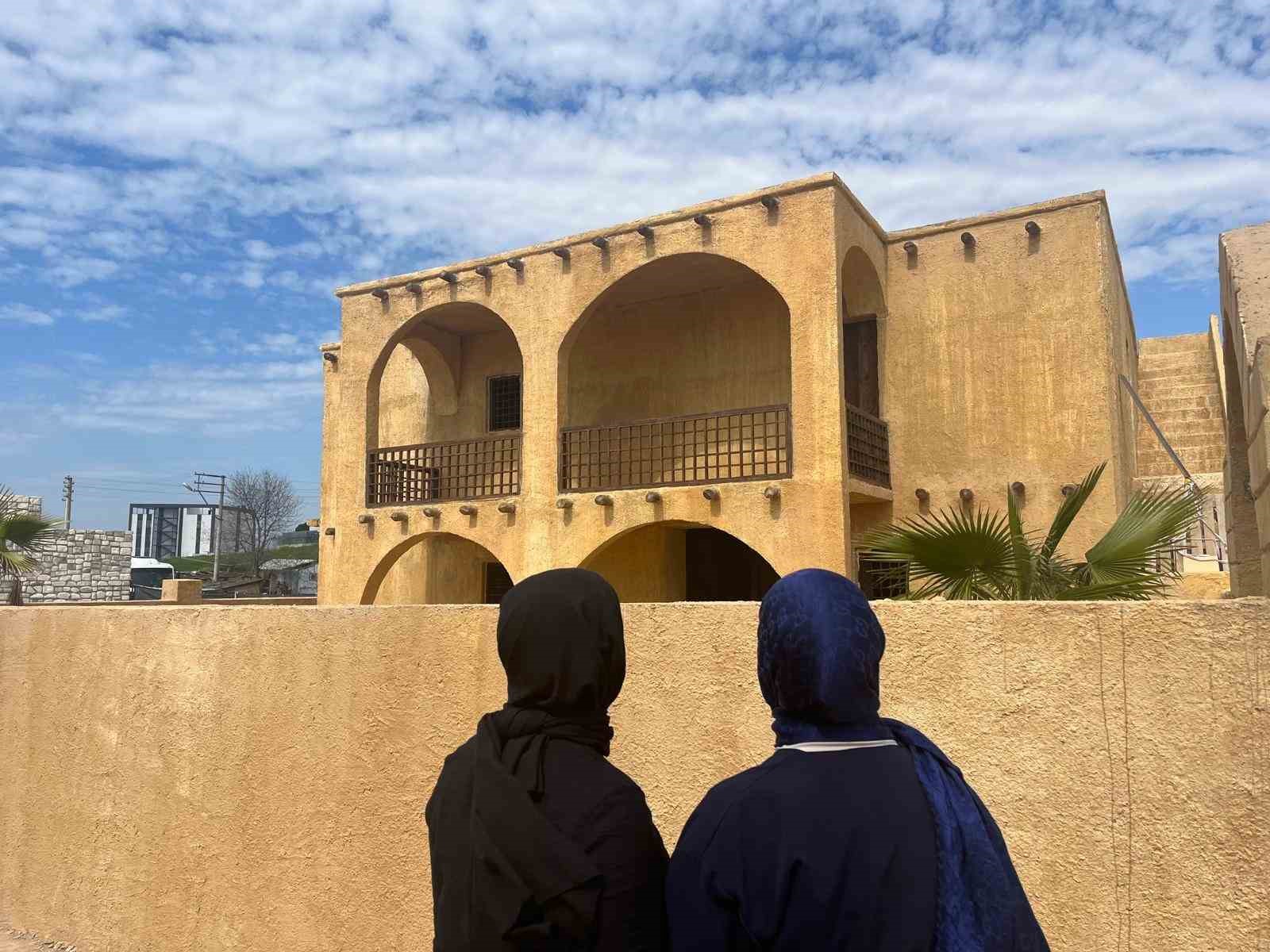 Dilovası&rsquo;nda &ccedil;ocuklar ve anneleri i&ccedil;in anlamlı sosyal etkinlik
