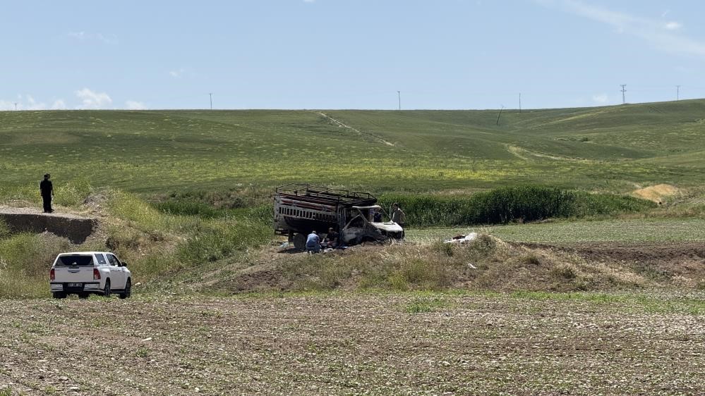 Baba ve oğlunun cesedinin bulunması davasında zanlı su&ccedil;unu itiraf etti

