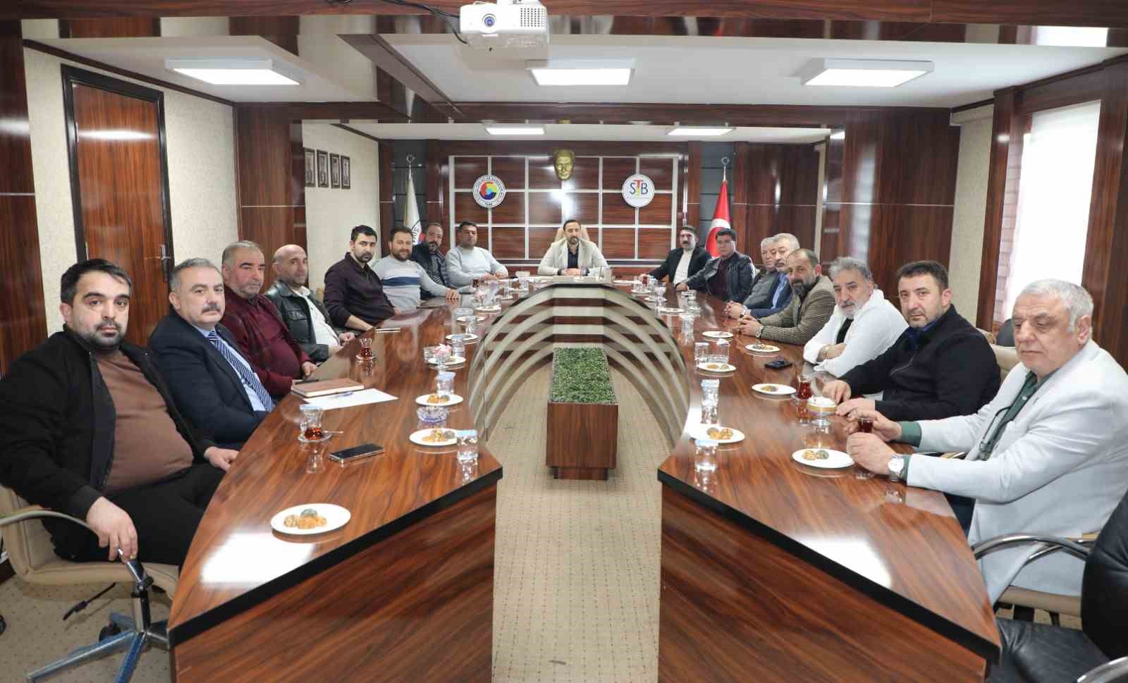 Sivas’ta kurbanlık fiyatları belli oldu