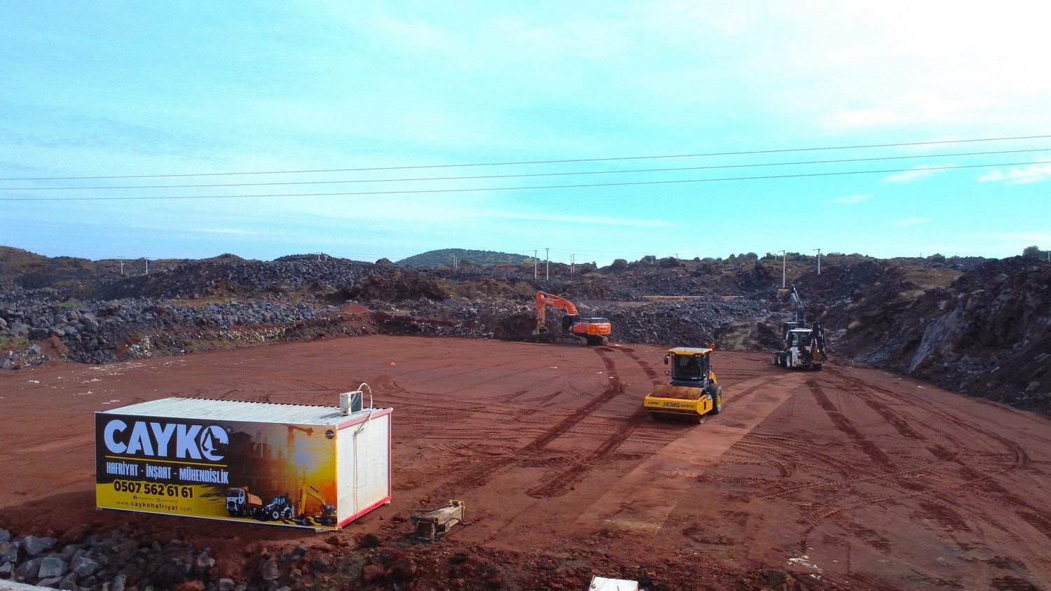 Kula OSB’de büyük hamle: 816 hektarlık sanayi üssü yükseliyor