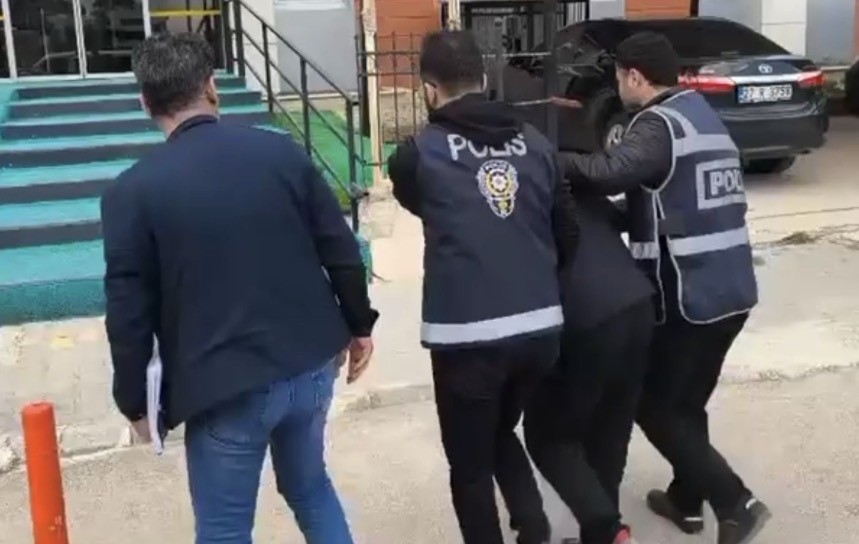 Gaziantep’te 103 milyon liralık dolandırıcılık şüphelileri tutuklandı