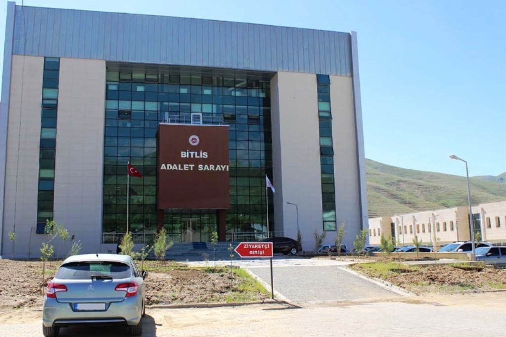 Bitlis’te yüzde 92,47’lik "Uzlaştırma" başarı