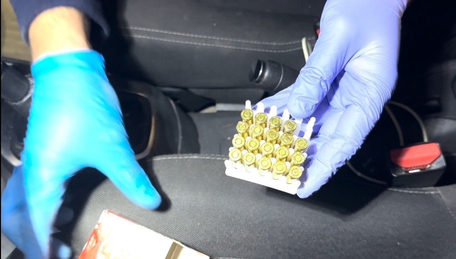 Batman&rsquo;da uyuşturucu operasyonunda 2 tutuklama
