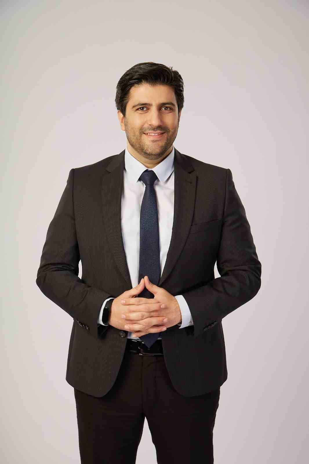 Dicle Elektrik&rsquo;ten enerji s&uuml;rekliliği i&ccedil;in yeni teknoloji
