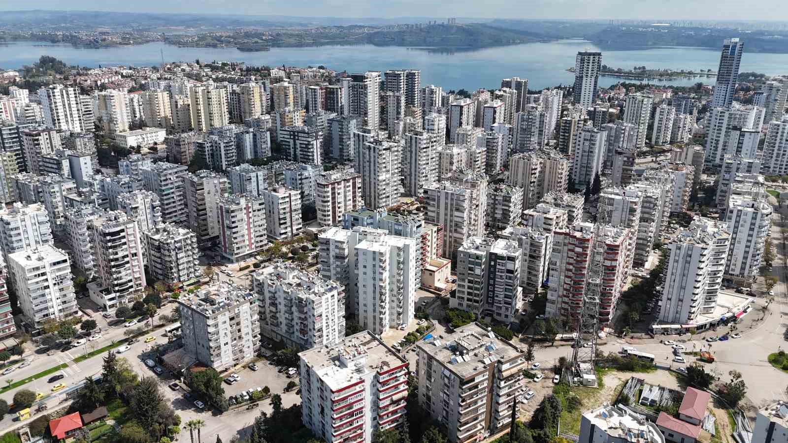 ’0,69 faizli 3 milyon TL destek kredisi’, inşaat sektörüne can suyu olacak