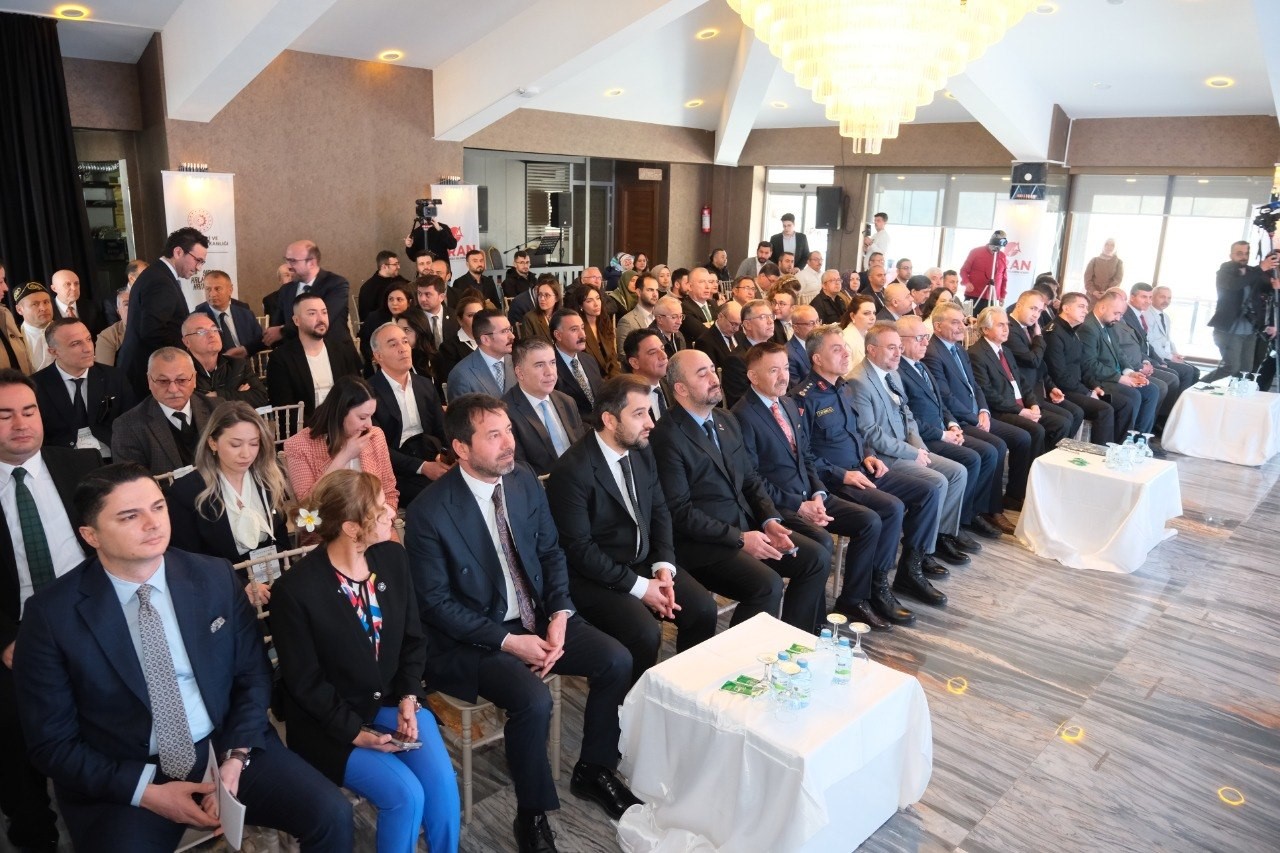 Türkiye’deki İlk kez düzenlenen UNESCO Öğrenen Şehirler Zirvesi - Yozgat 2026 tamamlandı