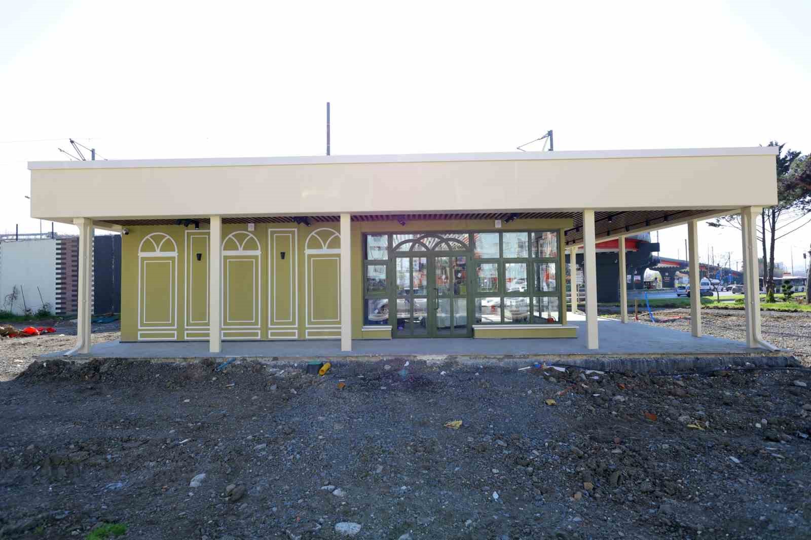 Gen&ccedil;lik Parkı yeni y&uuml;z&uuml;yle g&ouml;z kamaştırıyor
